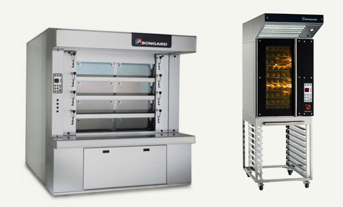 industrial equipment