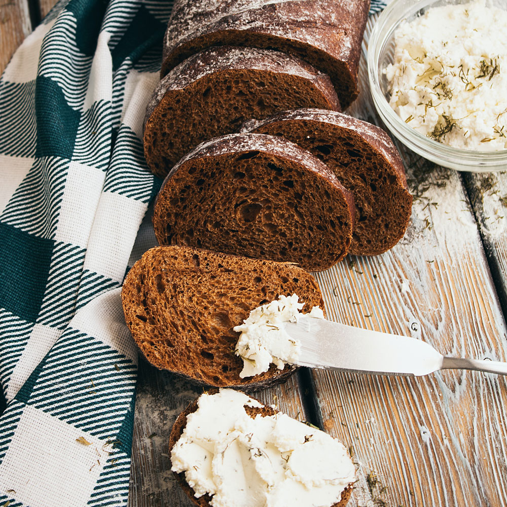 Special flours