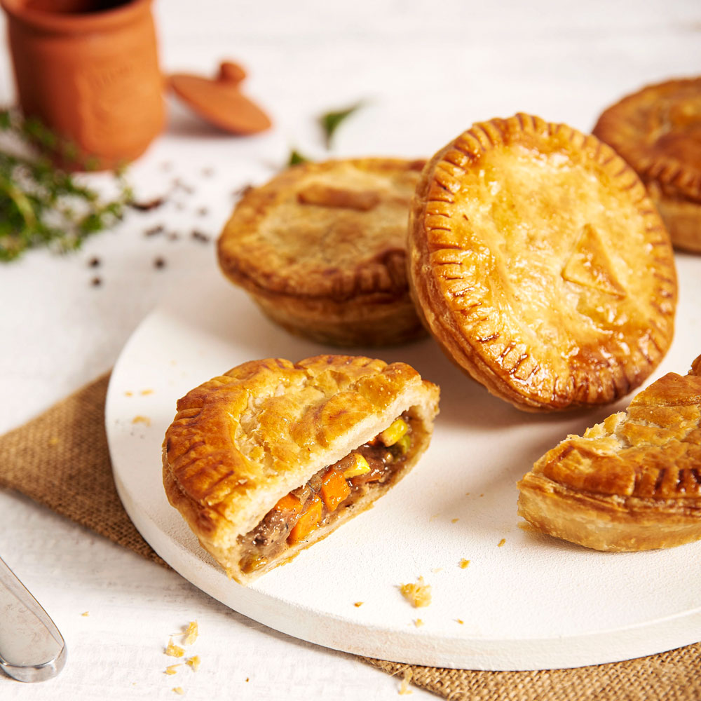 Pies