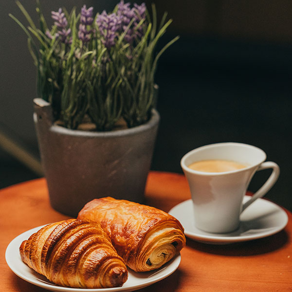 Pastries
