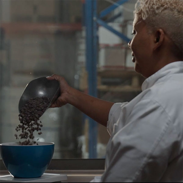 Chocolate