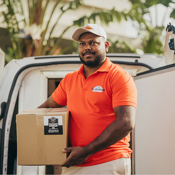 Delivery