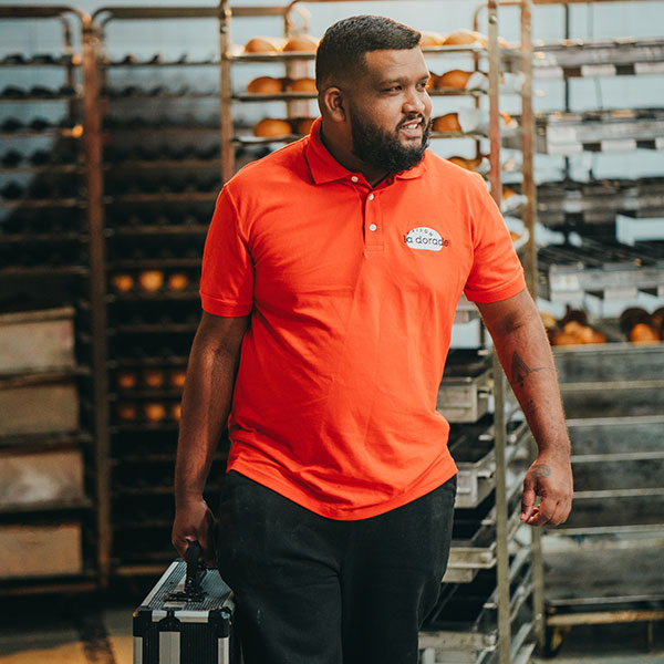 Training included with every purchase!