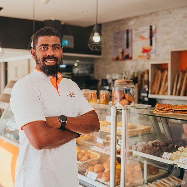 Artisan bakers